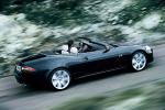 Jaguar XKR Coupe 2009 года